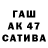 ТГК концентрат beastly5569